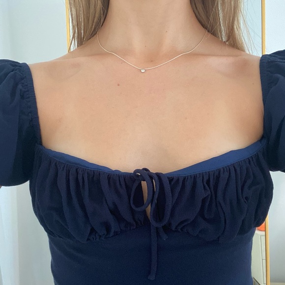 Aritzia Dress - Picture 6 of 7